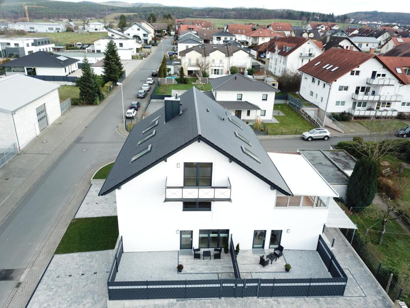 Bestboarding24 Sulzbach am Main Buitenkant foto